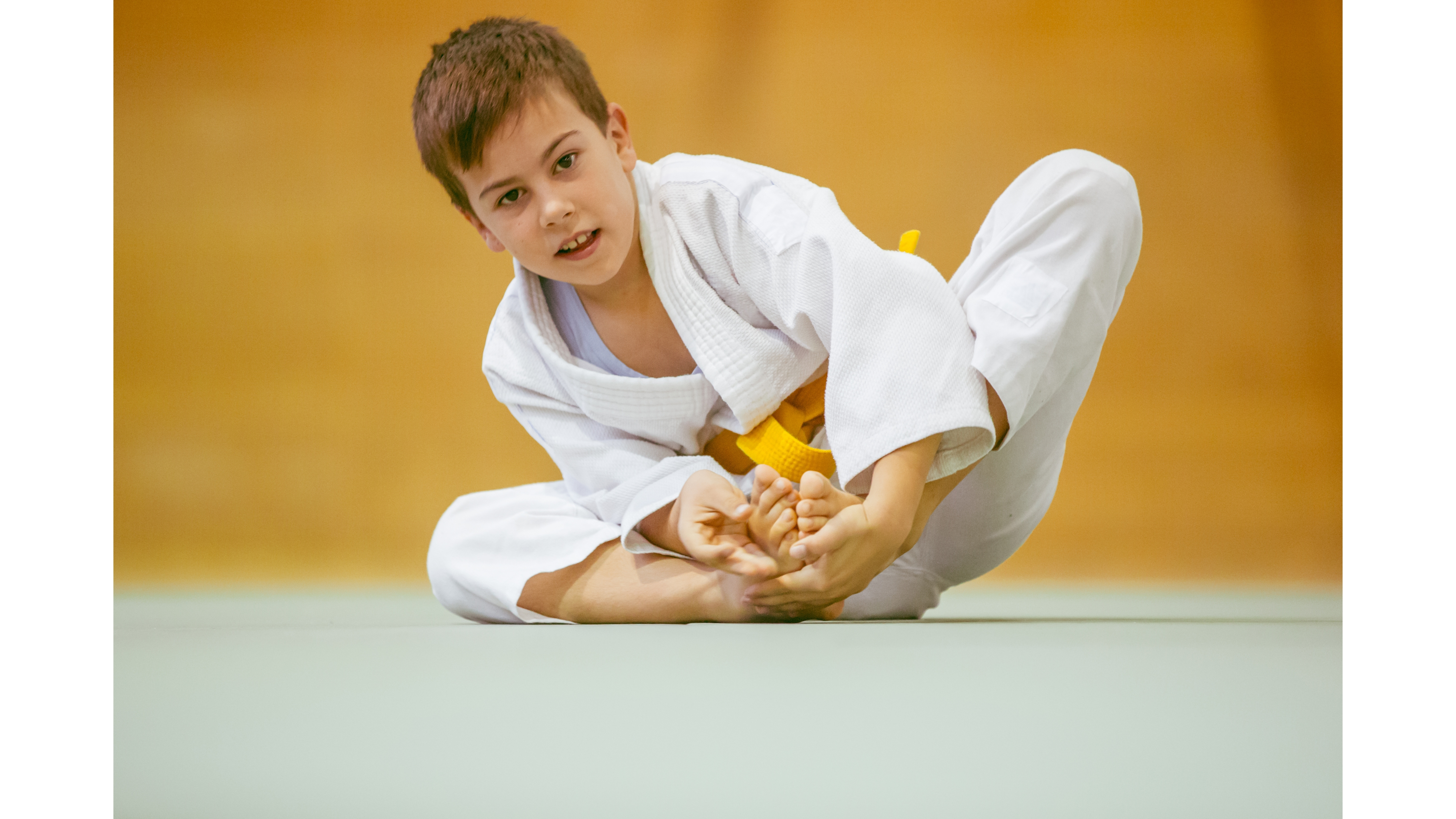 JUDO