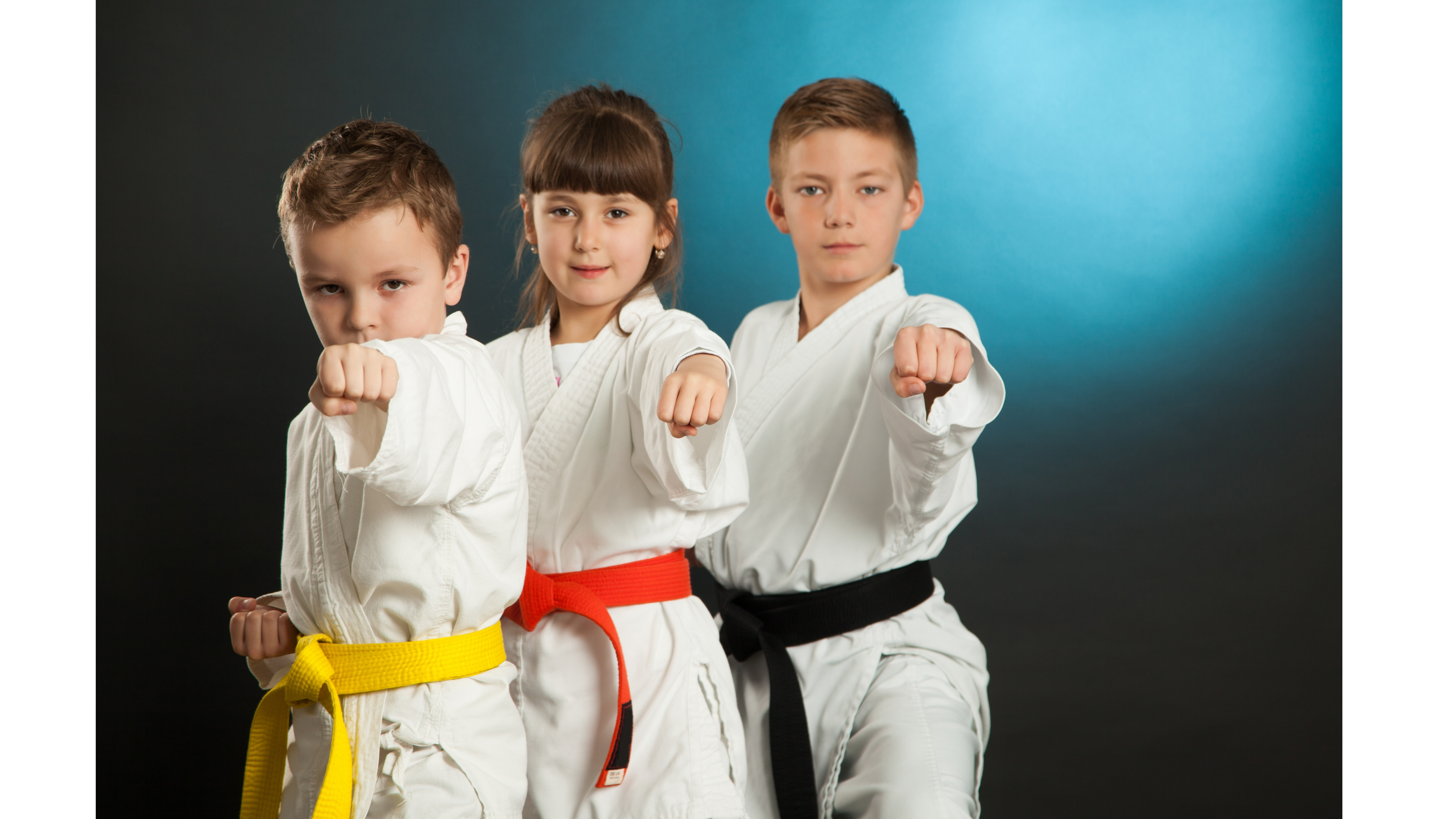 KARATE